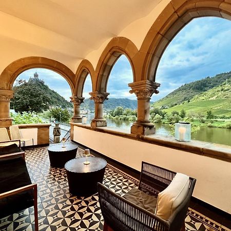Hotel Villa Vie Cochem Esterno foto