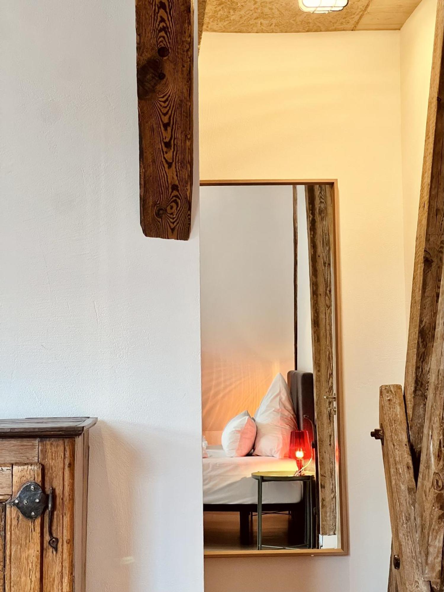 Hotel Villa Vie Cochem Esterno foto