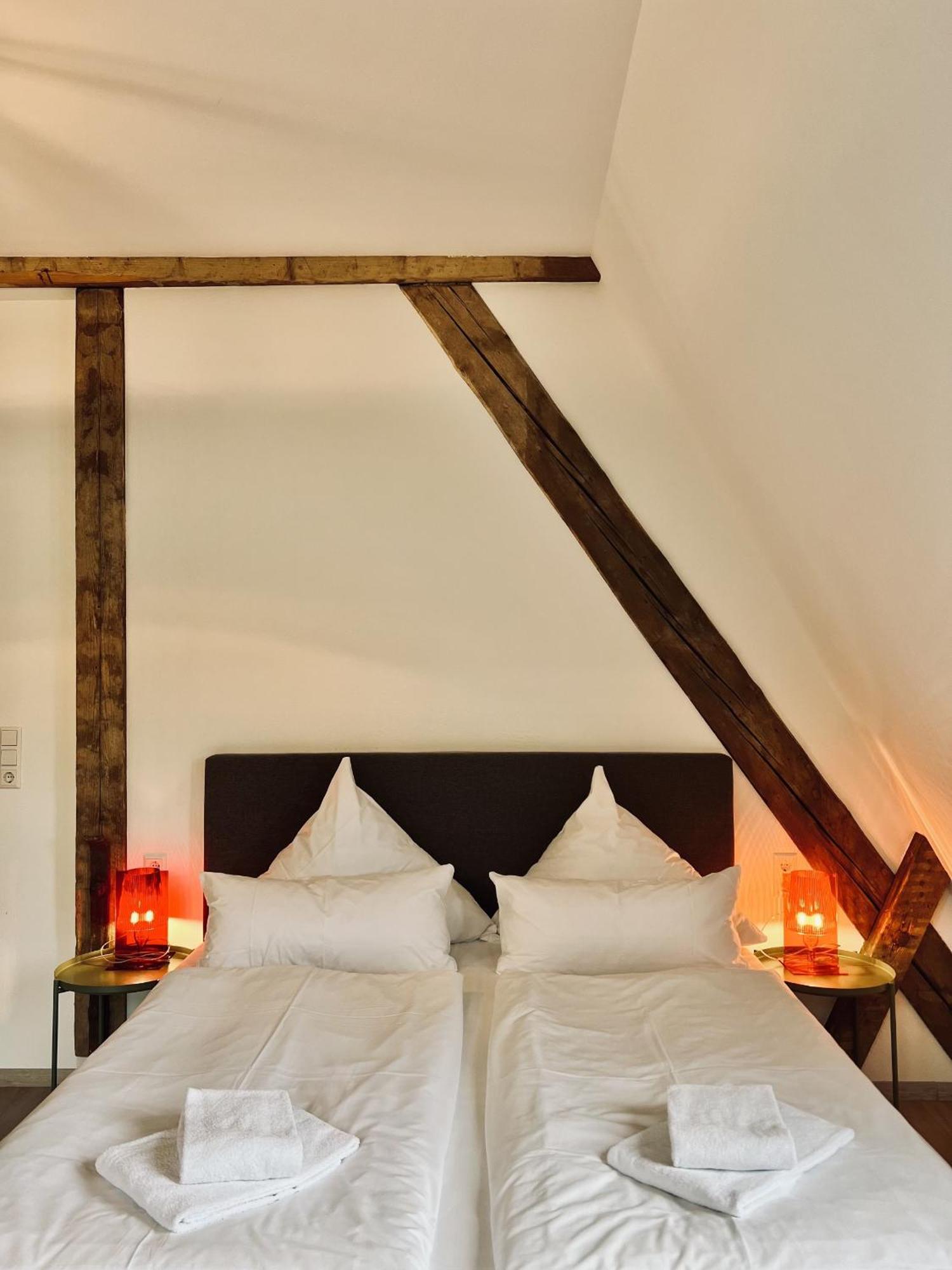 Hotel Villa Vie Cochem Esterno foto