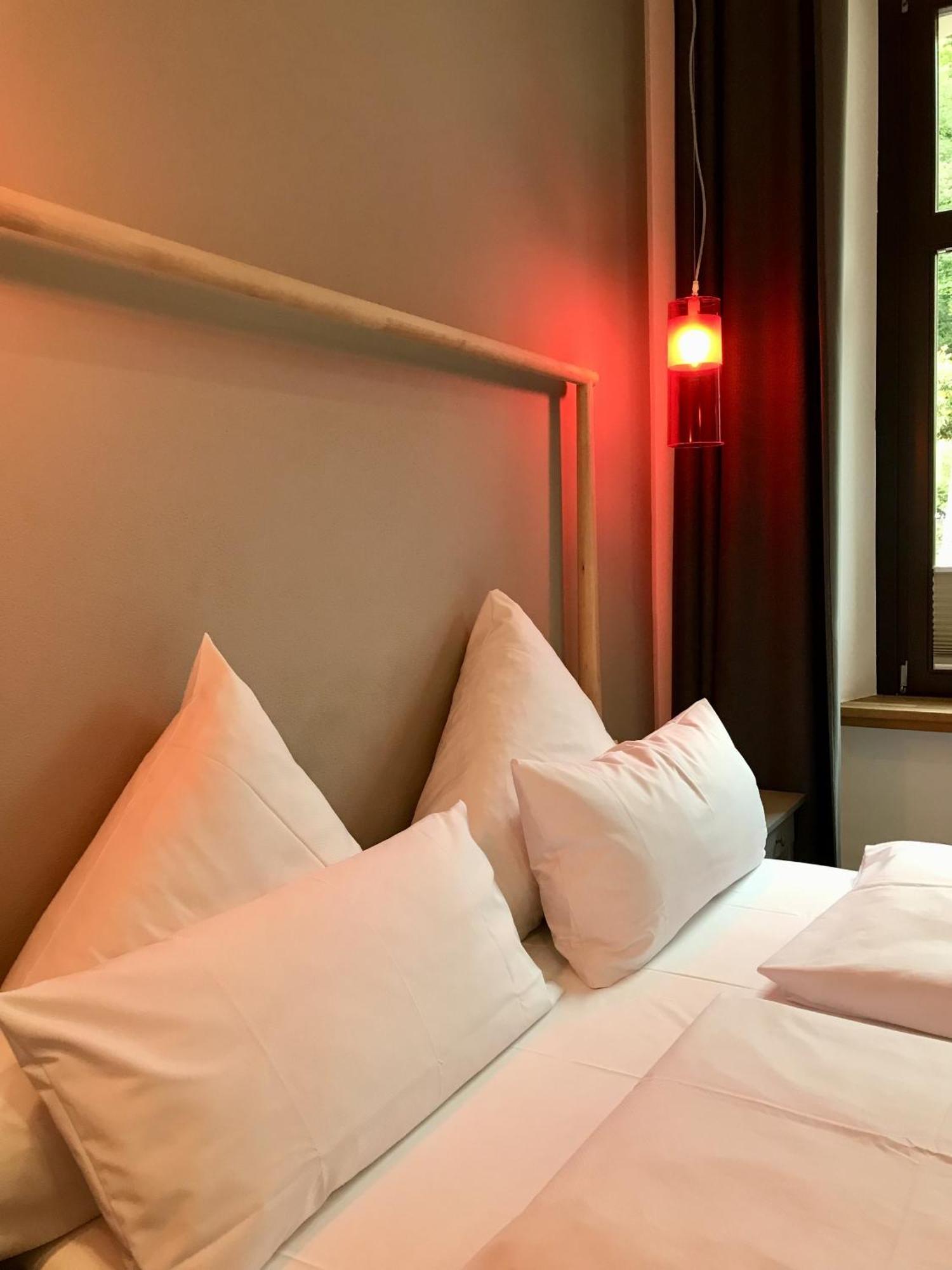 Hotel Villa Vie Cochem Esterno foto